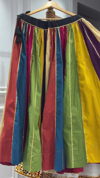 NAVRATRI 2K26 | RangRaas Collection