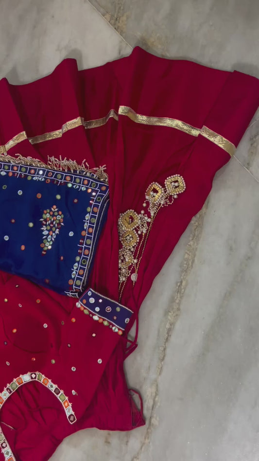Navratri and Wedding Chaniya Choli for Women