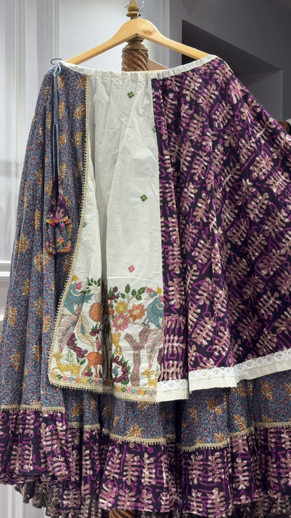 NAVRATRI 2K26 | VANRAJ HERITAGE RAAS EDITION
