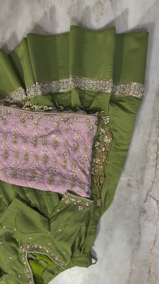 Latest Garba Collection for Women