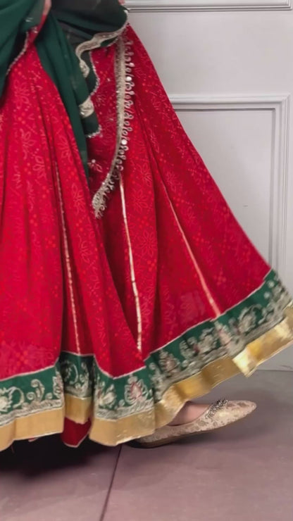 Navratri Collection 2026