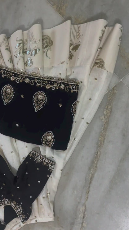 Navratri Chaniya Choli