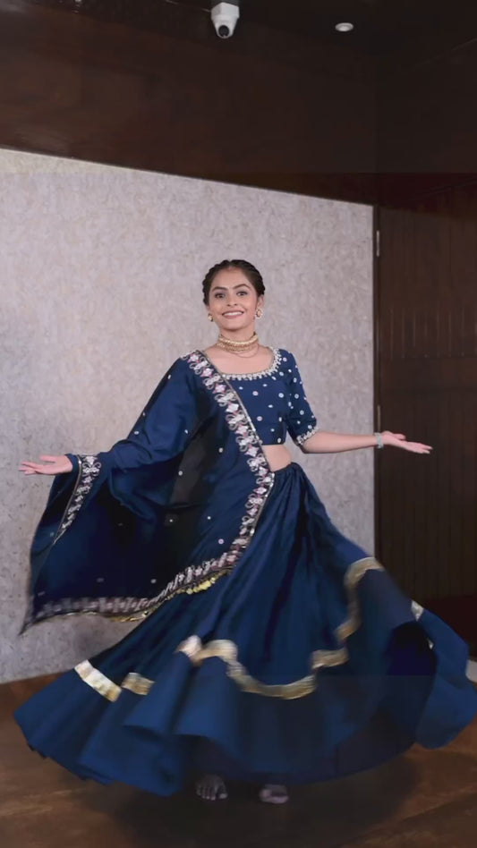 Sangeet Night Designer Outfit