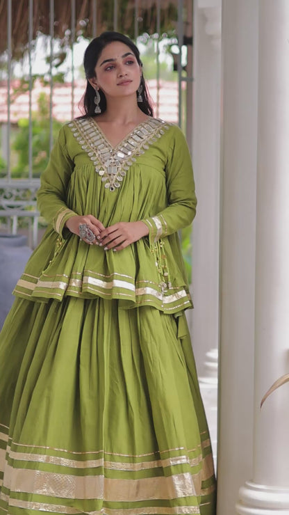 Designer Festive & Wedding Wear