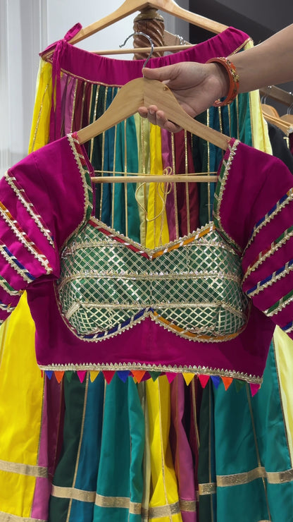 NAVRATRI 2K26 – RANGRASI