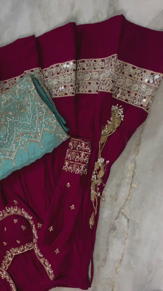Latest Garba Collection for Women