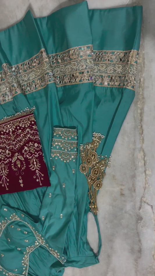 Designer Chaniya Choli for Women