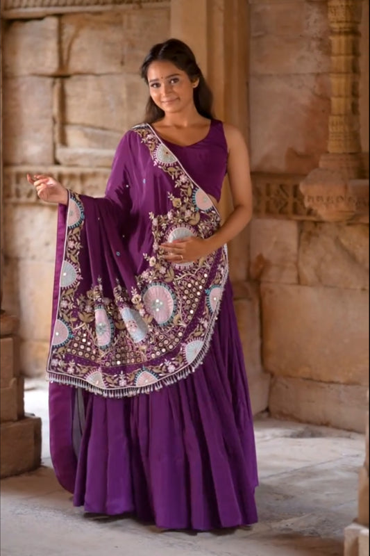 Lehenga Choli
