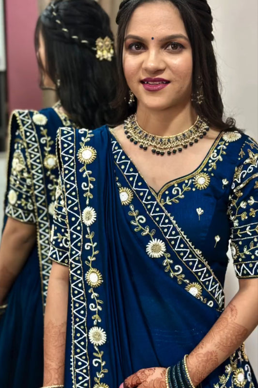 Wedding Season Special Choli