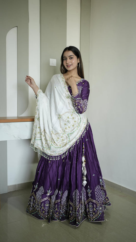 Premium Ethnic Collection