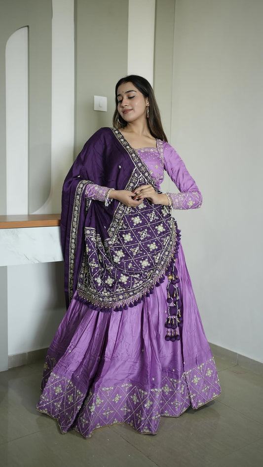 Festive & Wedding Wear Choli