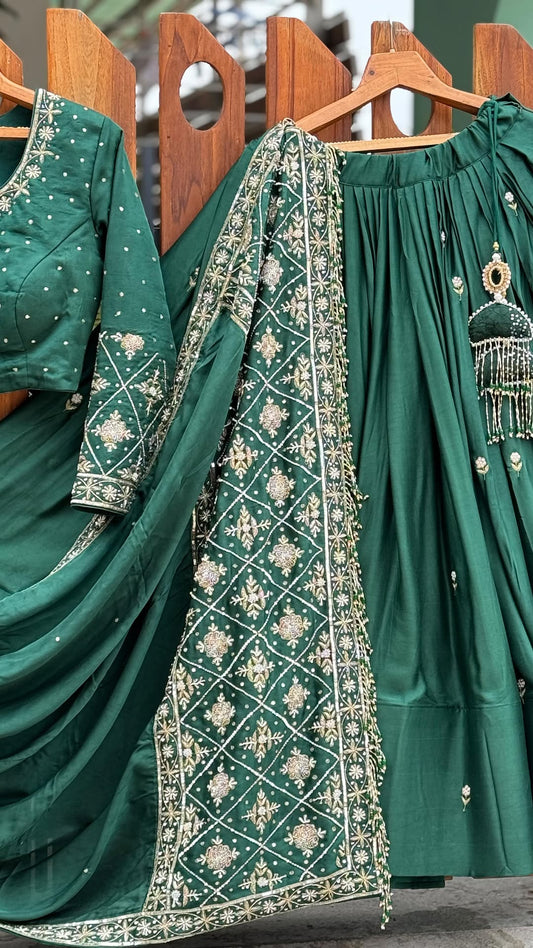 Festive & Wedding Wear