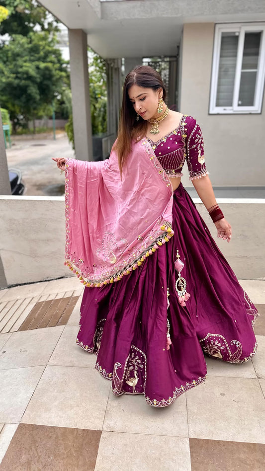 Designer Wedding Wear