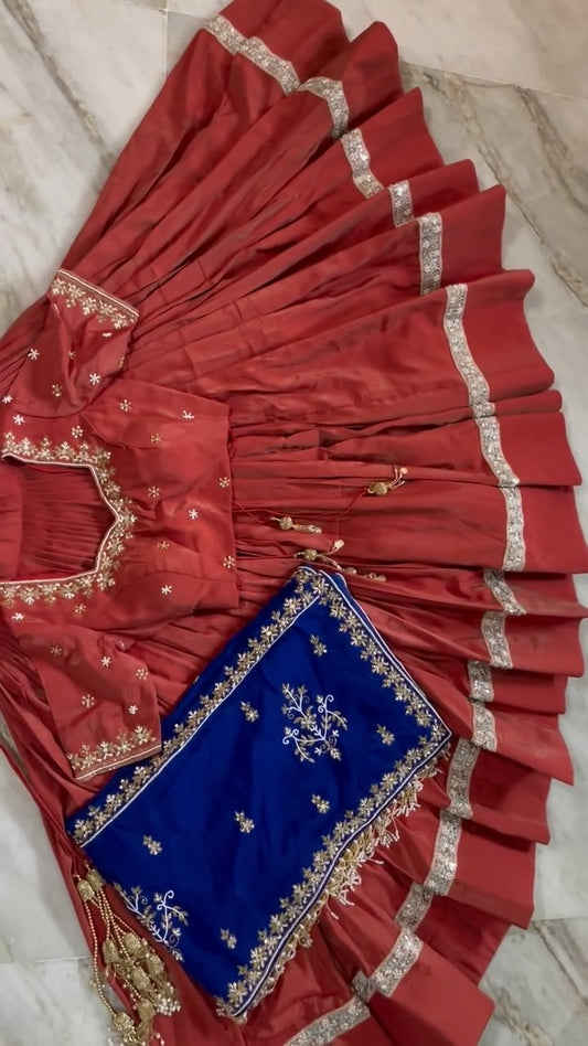 Premium Ethnic Collection