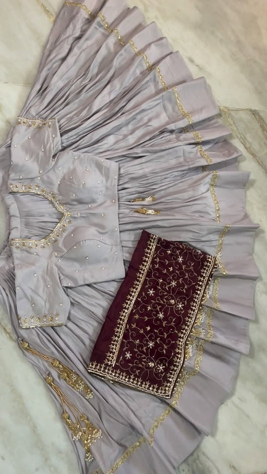 Designer Chaniya Choli for Women