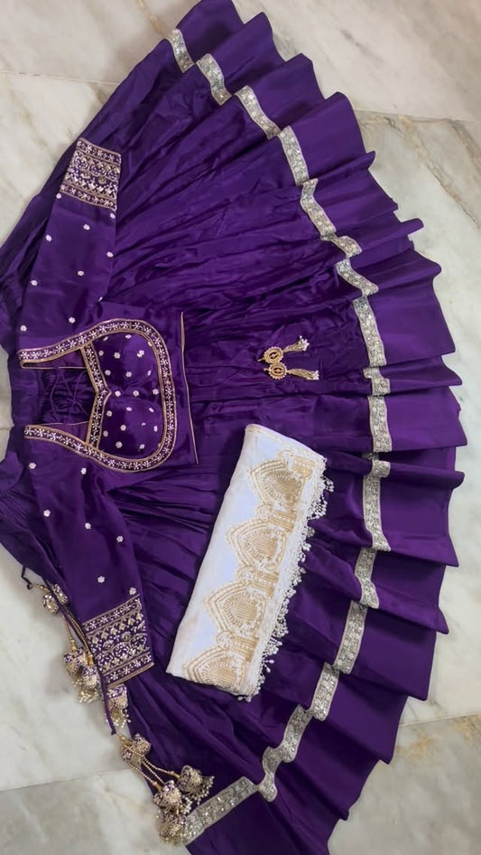 Premium Designer Lehenga for Women