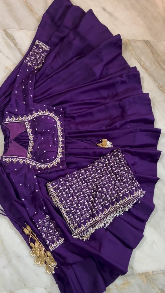 Festive & Wedding Wear