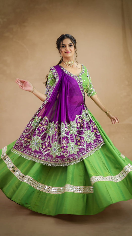 Wedding Lehenga for Women | Luxury Ethnic Collection
