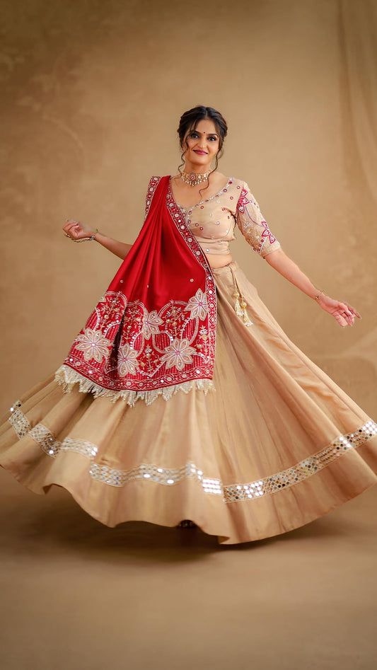 Wedding Lehenga for Women