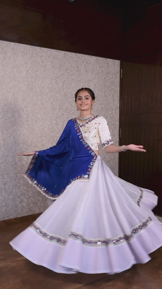 Sangeet Night Designer Outfit