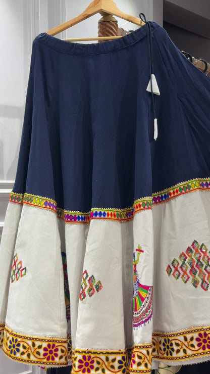 Navratri 2K26 | Raas Rangini