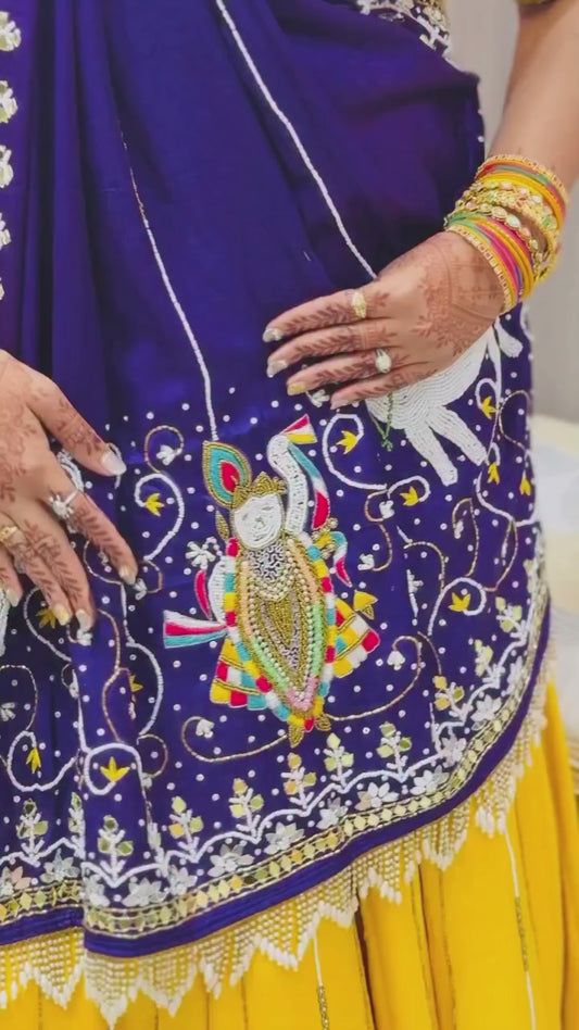 Luxury Wedding Special Lehenga | Premium Outfit