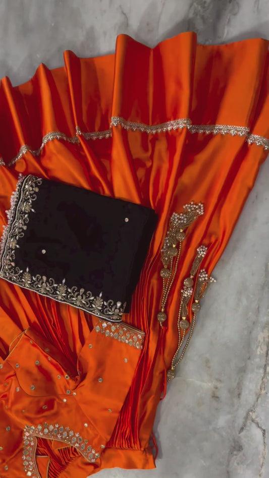Navratri Special Choli