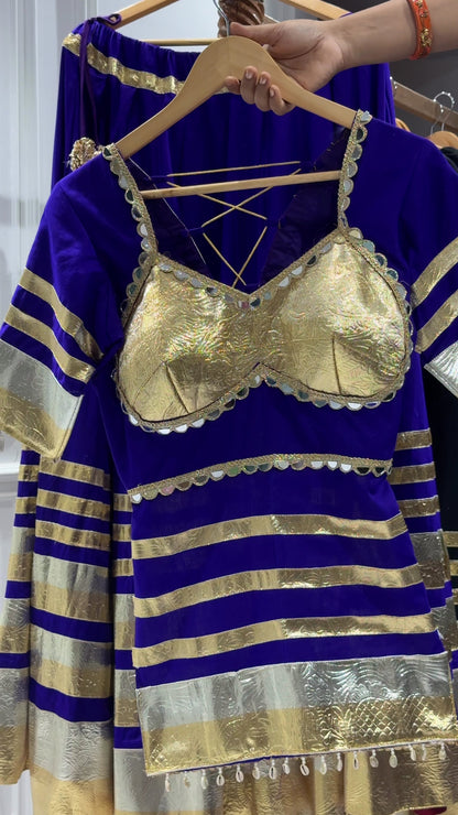 Navratri 2K26 – Royal Edition